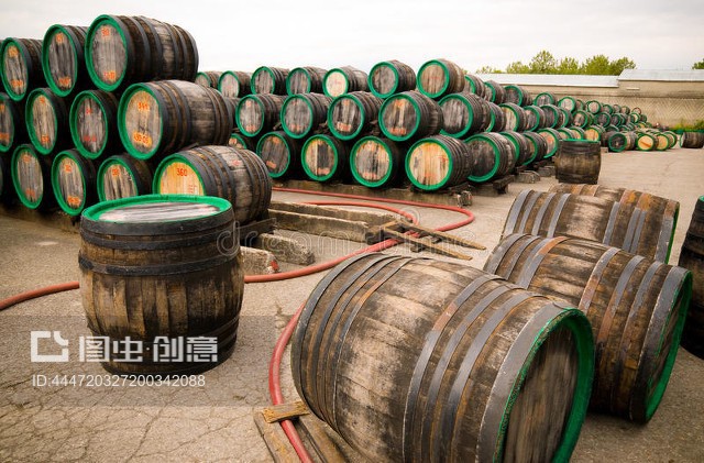 從葡萄到佳釀 酒莊葡萄酒生產(chǎn)的藝術(shù)與科學